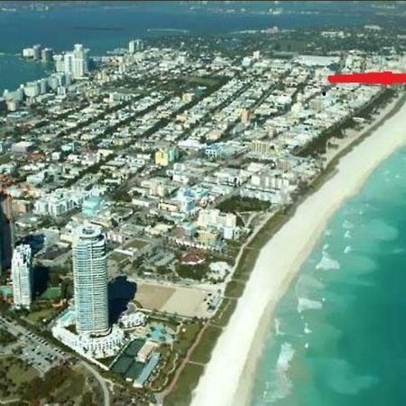 Spacious Private Sobe Studio Miami Beach Ngoại thất bức ảnh