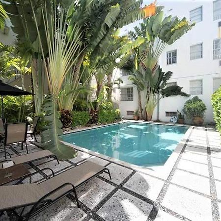 Spacious Private Sobe Studio Miami Beach Ngoại thất bức ảnh