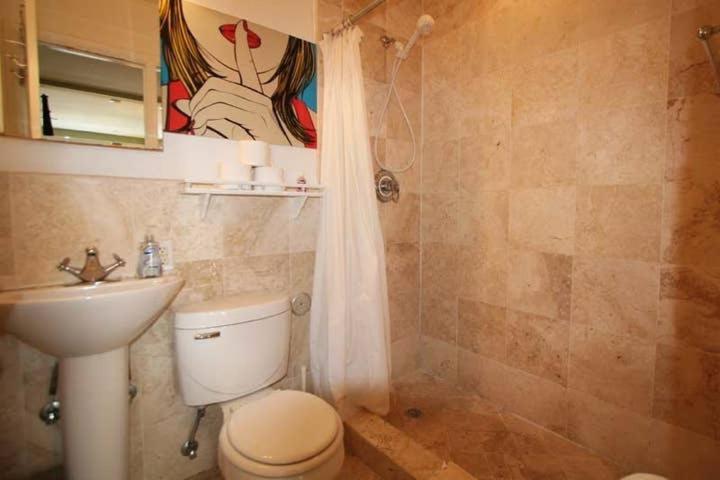 Spacious Private Sobe Studio Miami Beach Ngoại thất bức ảnh