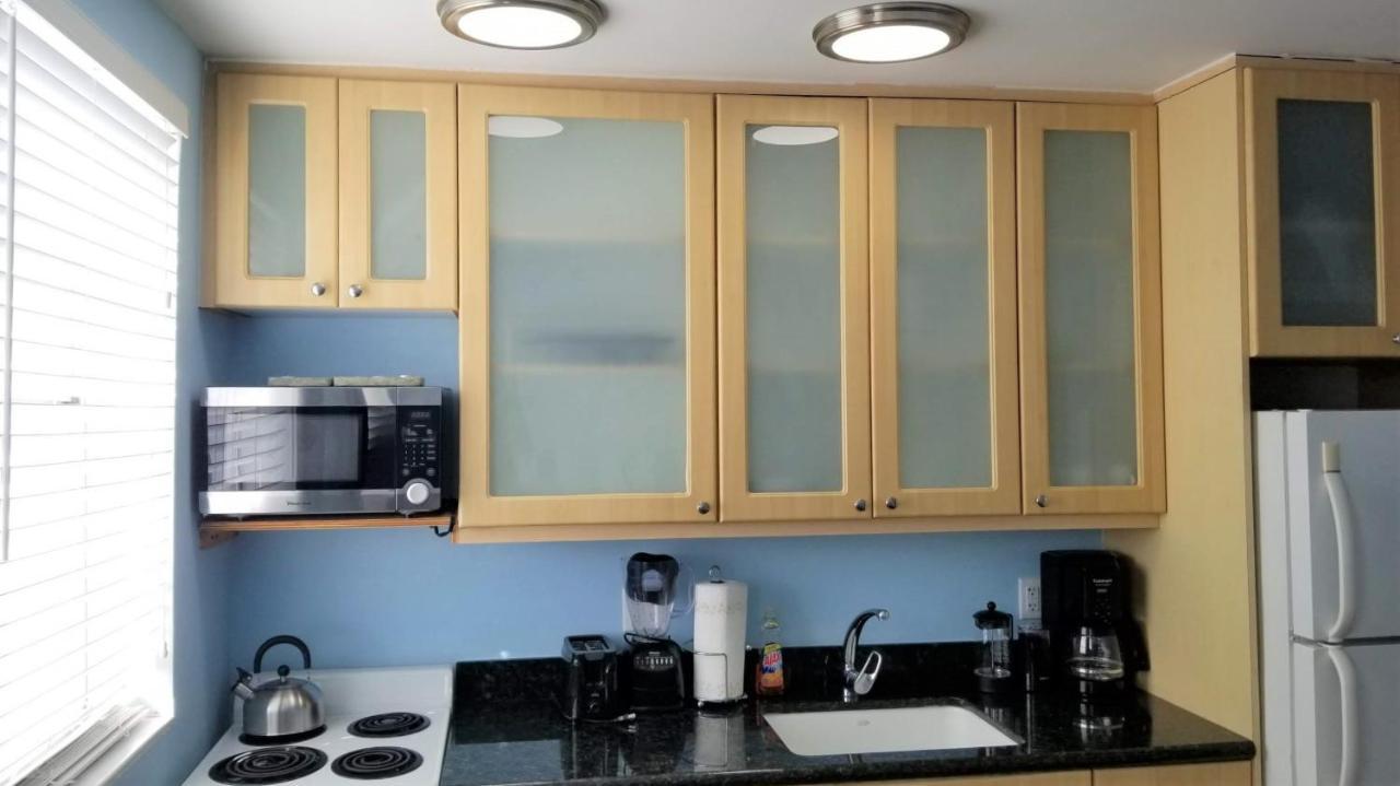 Spacious Private Sobe Studio Miami Beach Ngoại thất bức ảnh