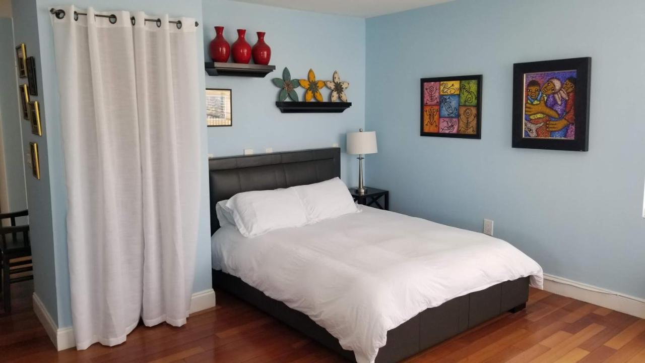 Spacious Private Sobe Studio Miami Beach Ngoại thất bức ảnh