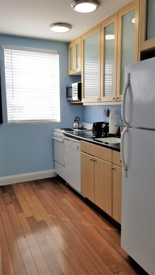 Spacious Private Sobe Studio Miami Beach Ngoại thất bức ảnh