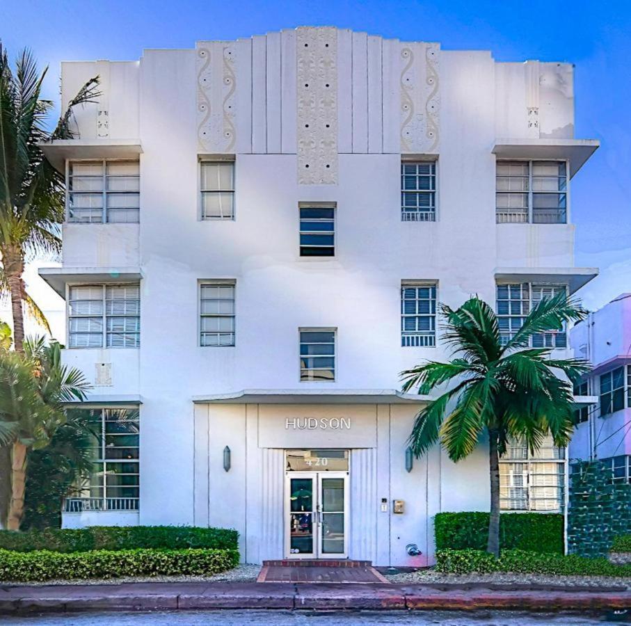 Spacious Private Sobe Studio Miami Beach Ngoại thất bức ảnh